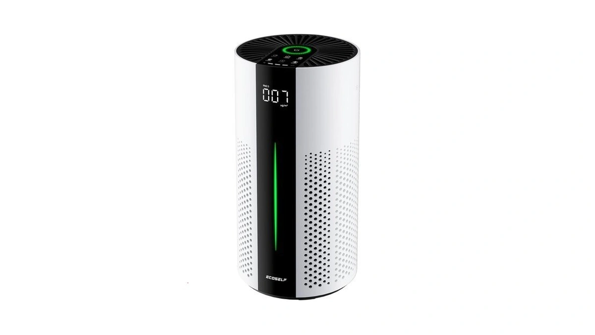 Ecoself Air Purifiers For Home Large Room Up To 1800