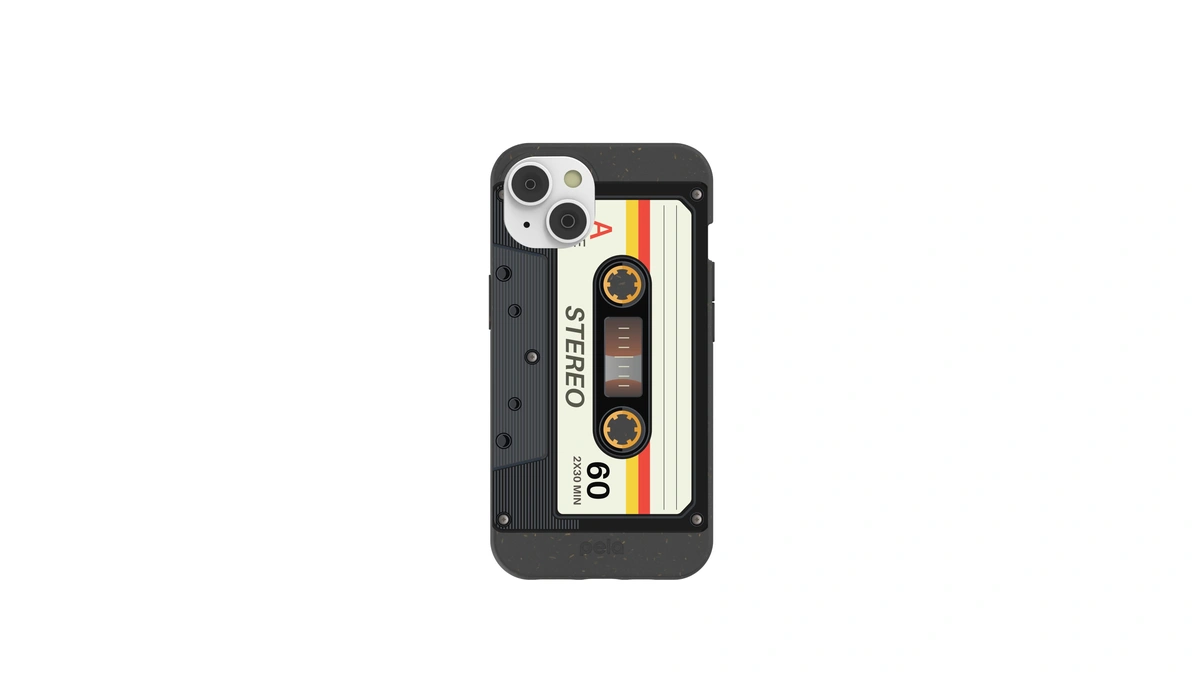 Pela | Phone Case Compatible With Iphone 16e/14 | Limited