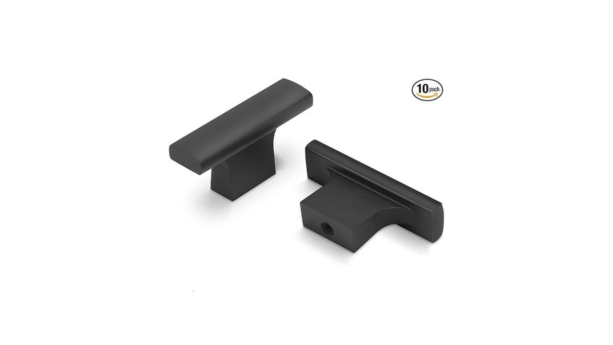 Now Amasideca Pack Cabinet Knobs