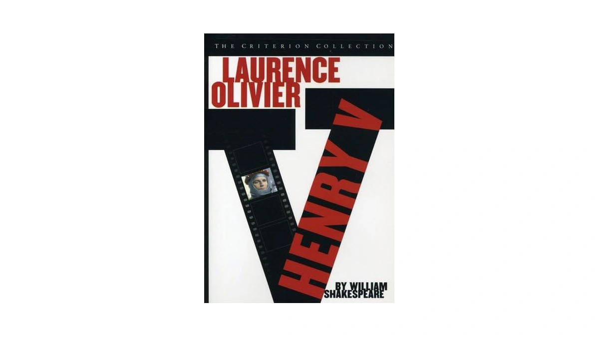 Henry V (the Criterion Collection)