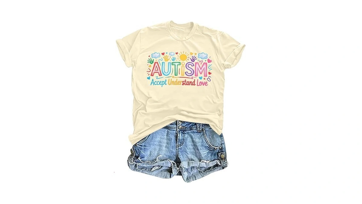 Celebrate Minds Of All Kinds Shirt Women Autism Awareness T