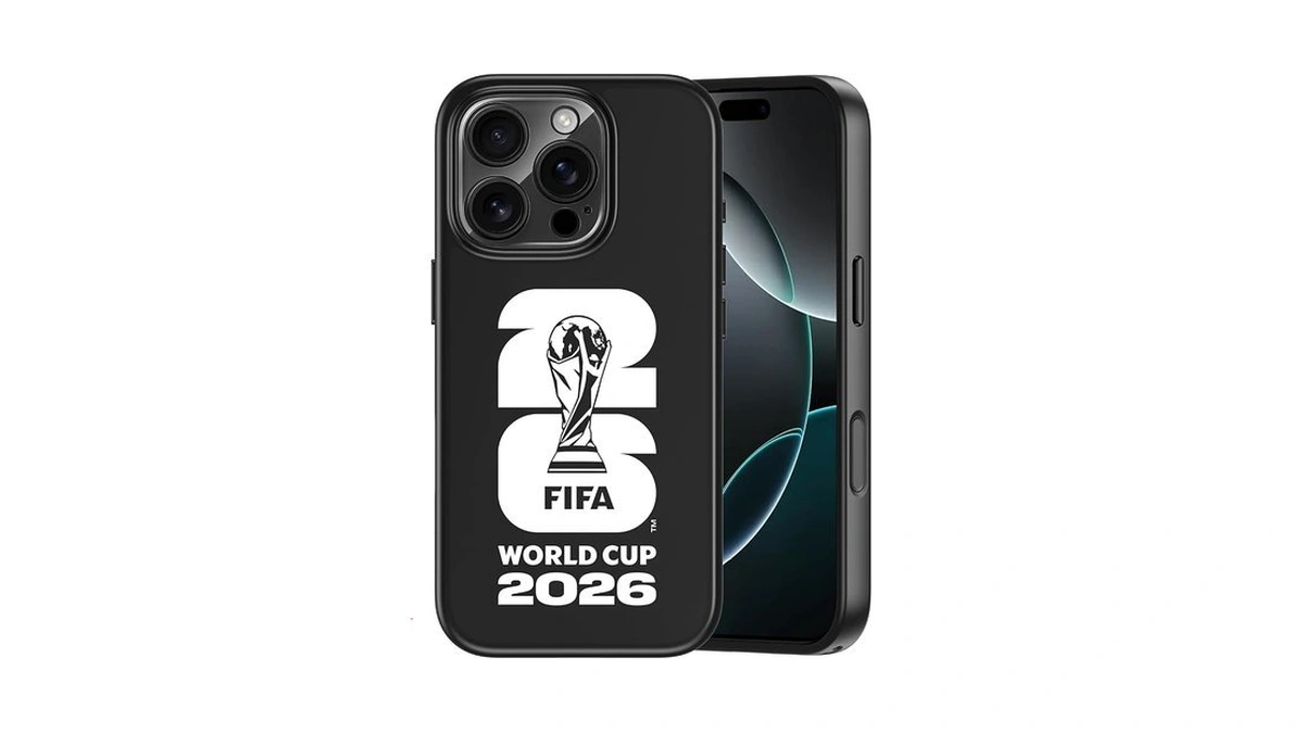 Covbozk 2026 Fifa World Cup For Iphone 16 Pro Case,