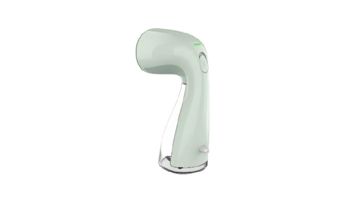 Hilife Steamer For Clothes, Portable Handheld Design, 240ml Big Capacity,