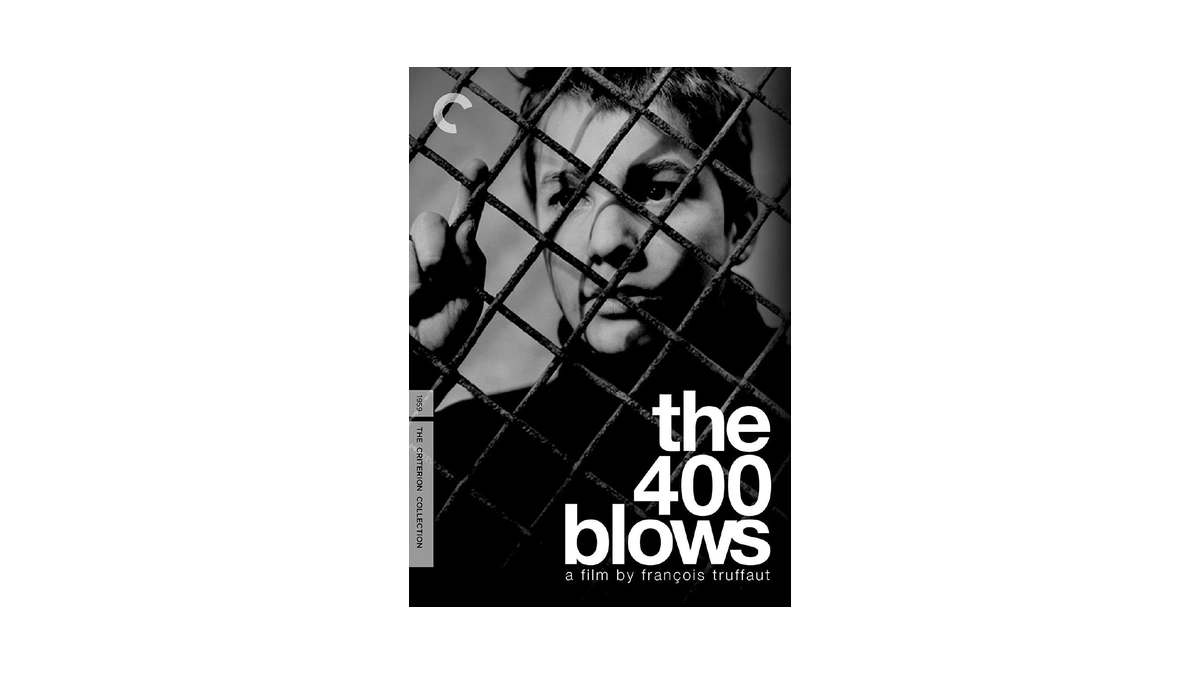 The 400 Blows (the Criterion Collection) [dvd]