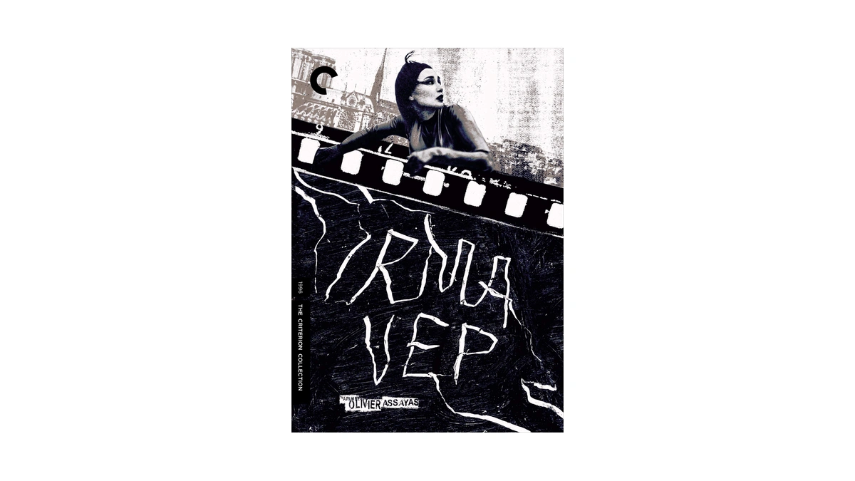 Irma Vep (the Criterion Collection) [dvd]
