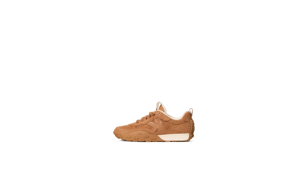 Kate Spade New York K As In Kate Corduroy Runner