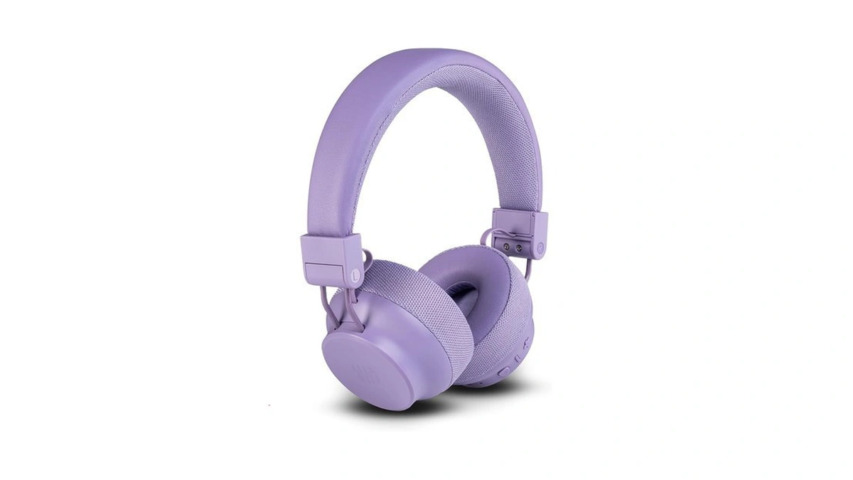 Presonus Eris Hd4bt — Over-ear Closed-back Wireless Headphones, Bluetooth, Anc