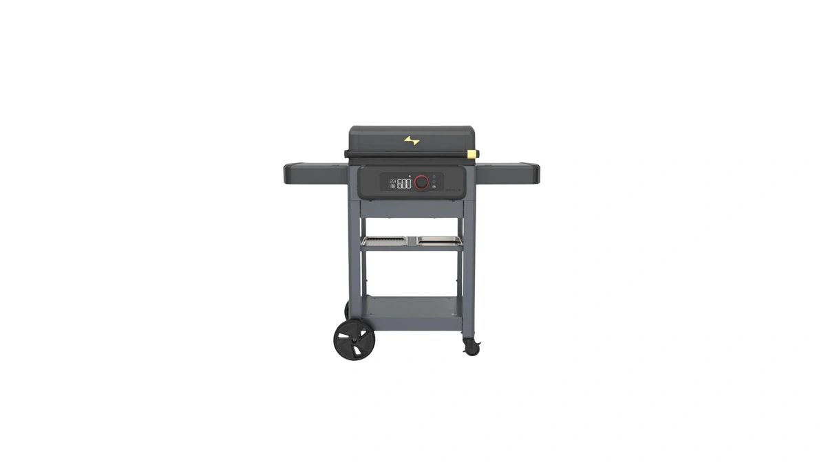 Current® Model G Griddle, Smart Electric Outdoor Flat Top Bbq