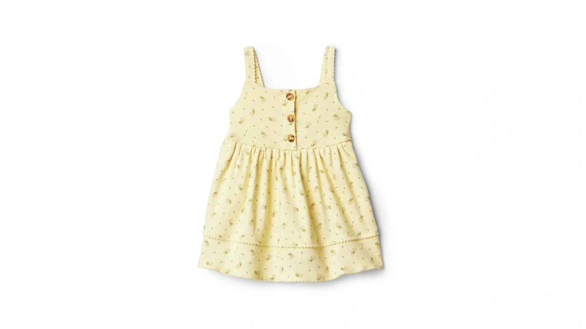 Amazon Essentials Baby Girls' Baby Girls' And Toddlers Knit Casual