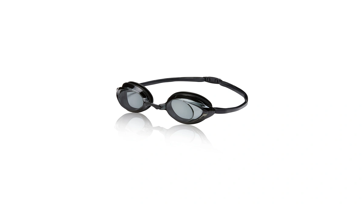 Speedo Unisex-adult Swim Goggles Optical Vanquisher 2.0