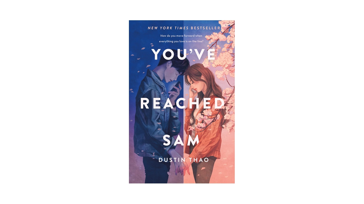 You've Reached Sam: A Novel