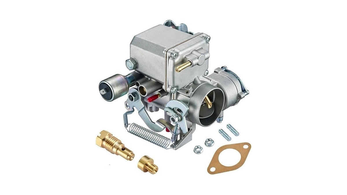 Bdfhyk 1 Barrel Carburetor Carb 34 Pict-3 98-1289-b 113129031k Compatible