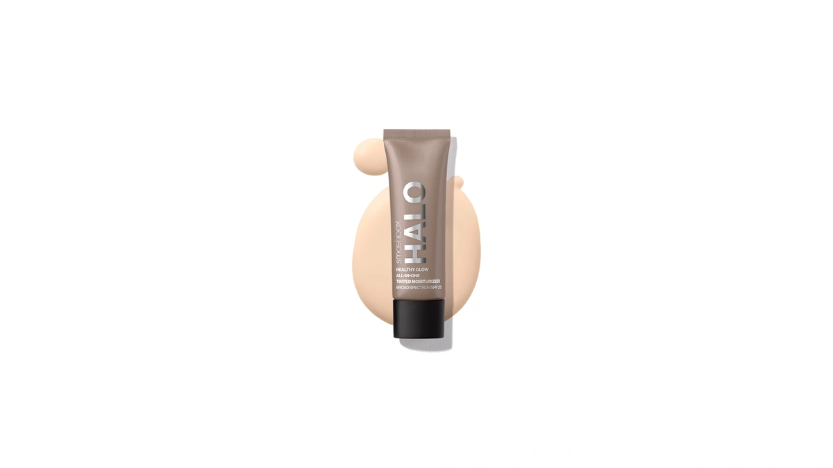 Smashbox Halo Healthy Glow Tinted Moisturizer With Spf 25 |