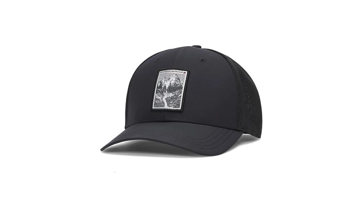 Under Armour Trucker Hats