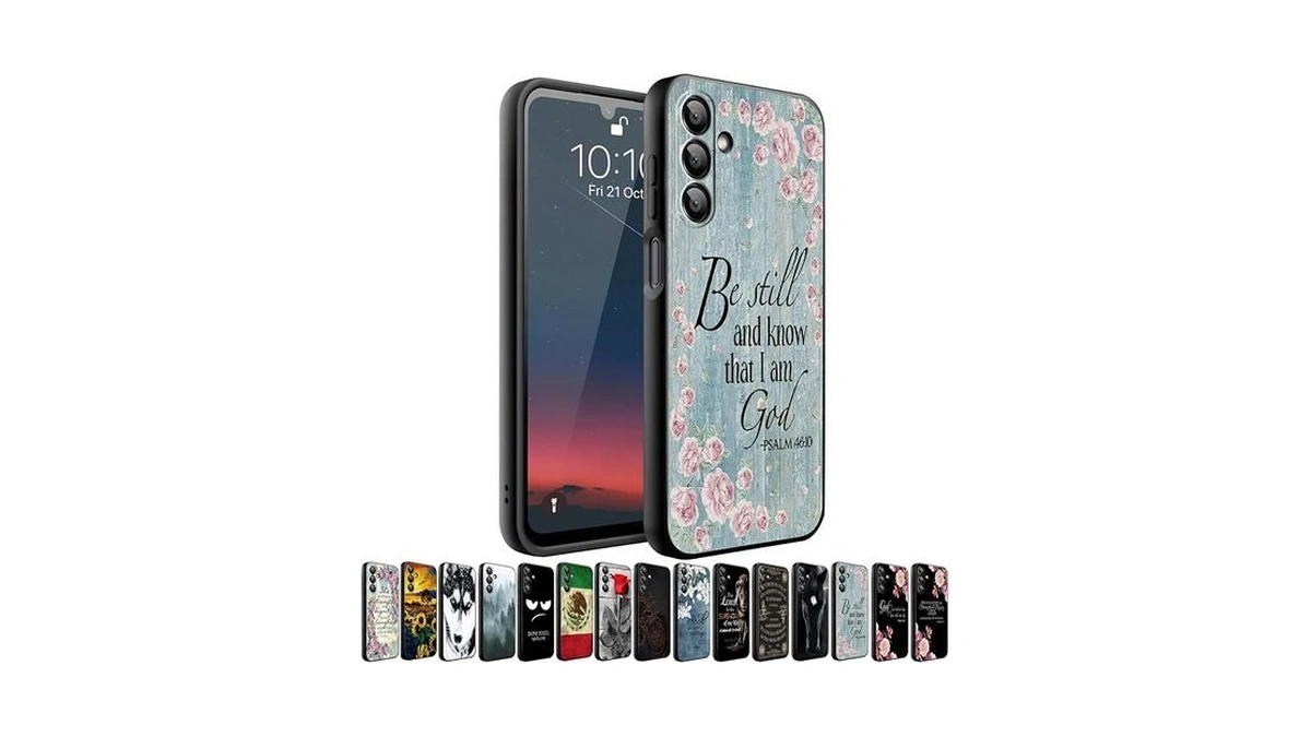 Hquszpt Phone Case Compatiable For Samsung Galaxy S25 Plus 5g,slim
