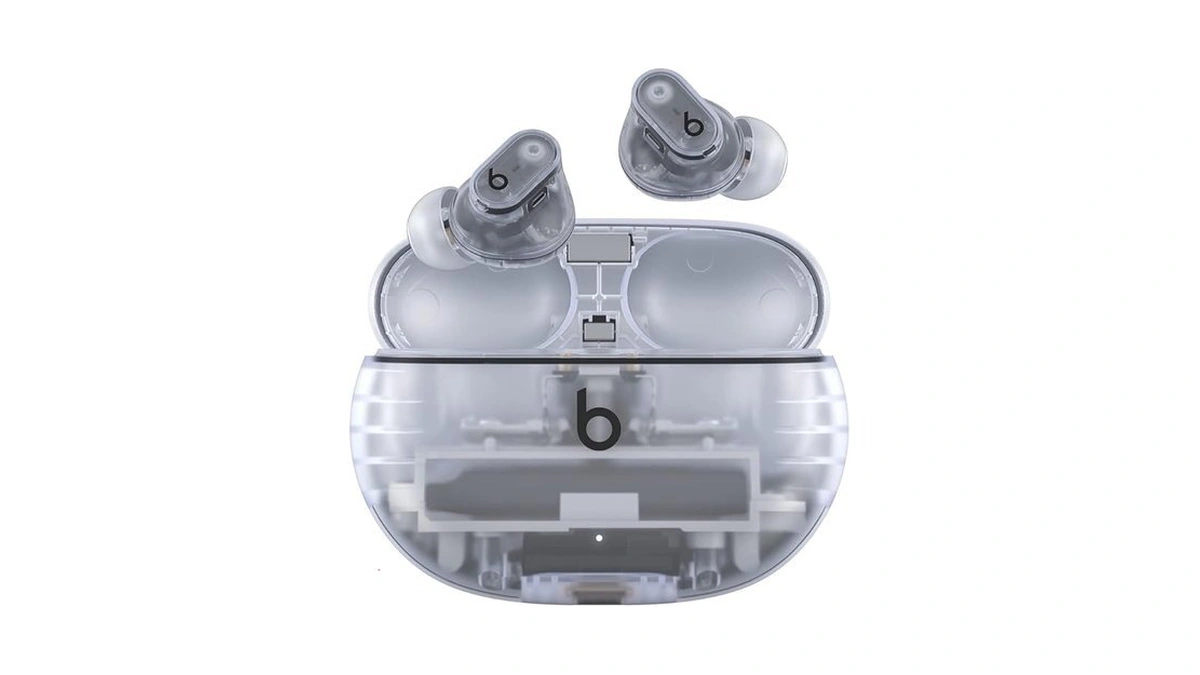 Beats Studio Buds + | True Wireless Noise Cancelling Earbuds,