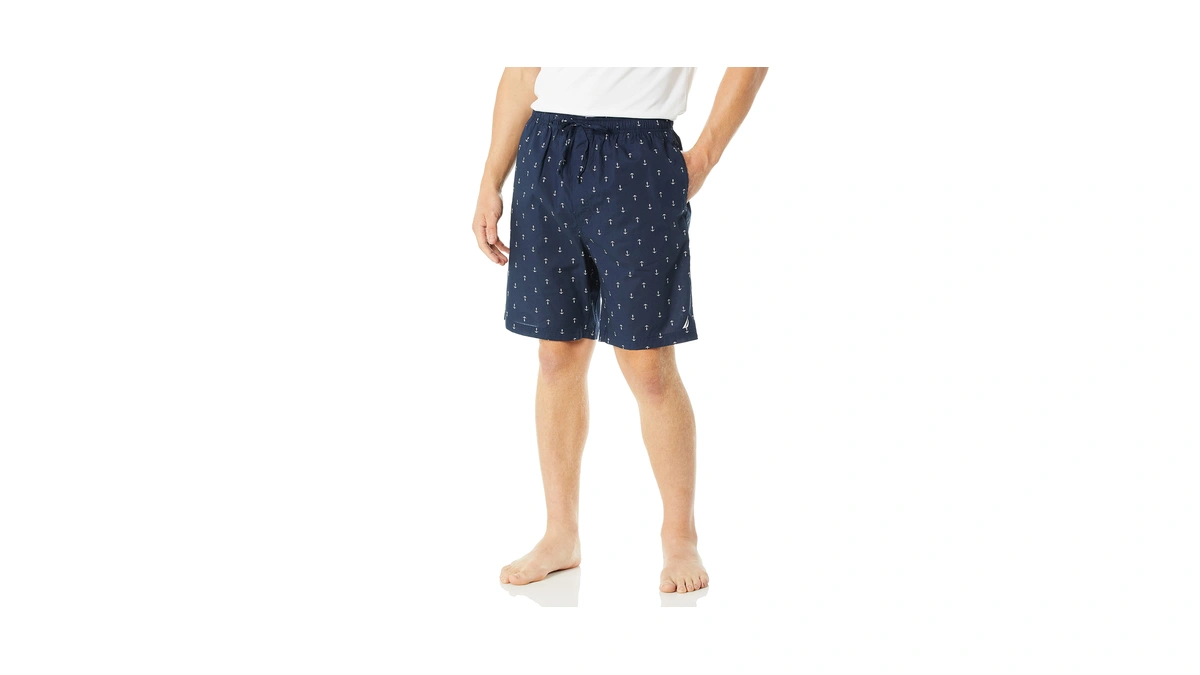Nautica Men Whs Maritime Navy