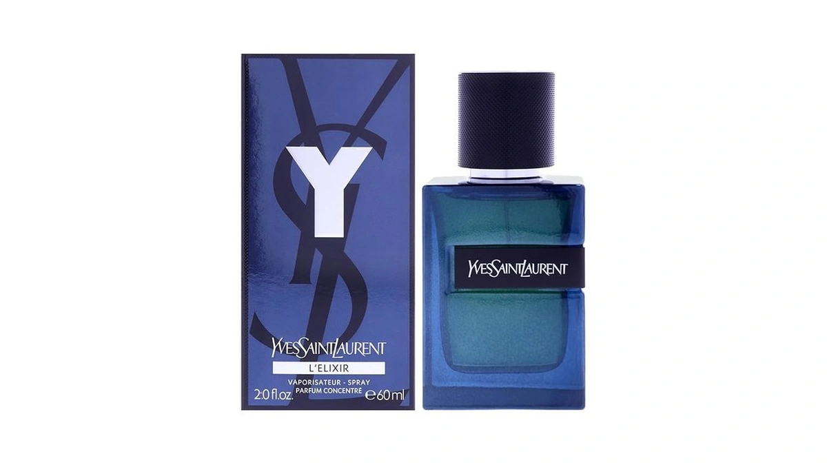 Y Lelixir Concentre By Yves Saint Laurent For Men -
