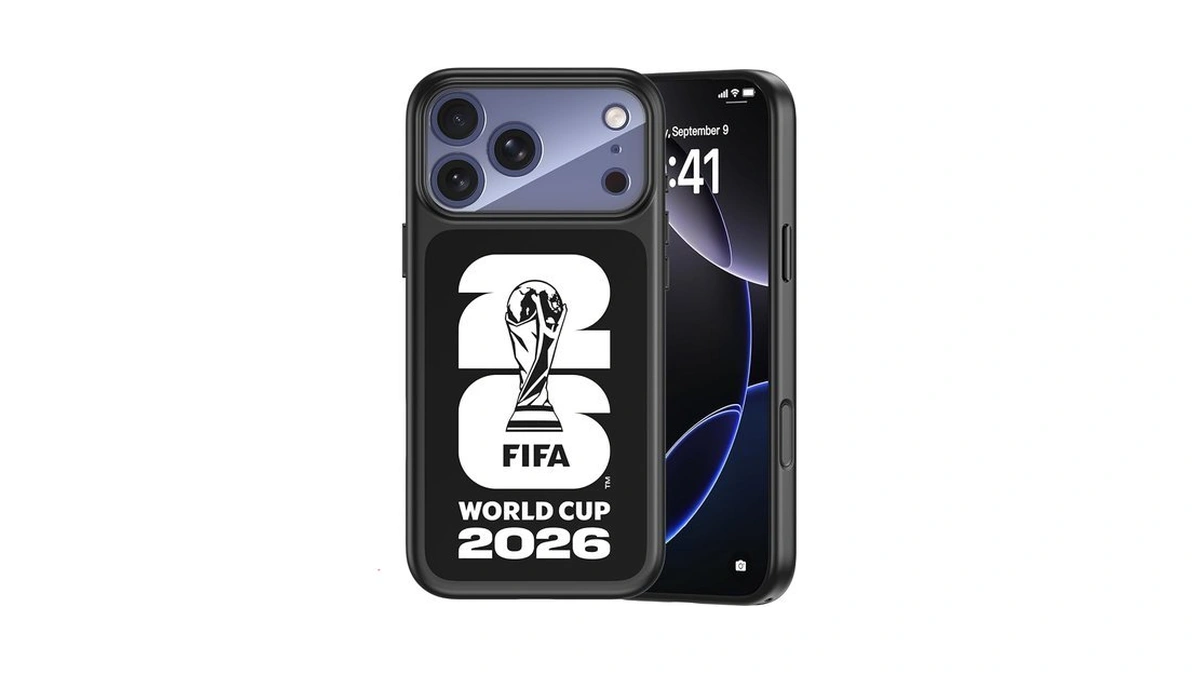 Covbozk 2026 Fifa World Cup For Iphone 17 Pro Max