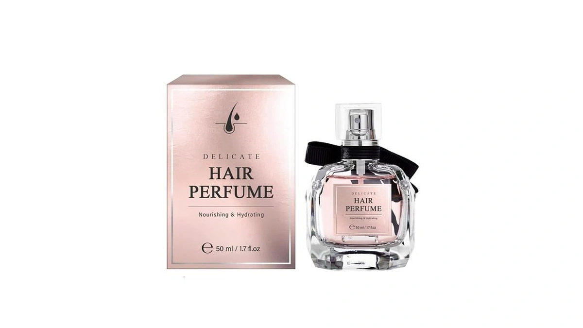 Rquxmt Hair Perfume To Neutralize Odors, Long Lasting Hair Perfume