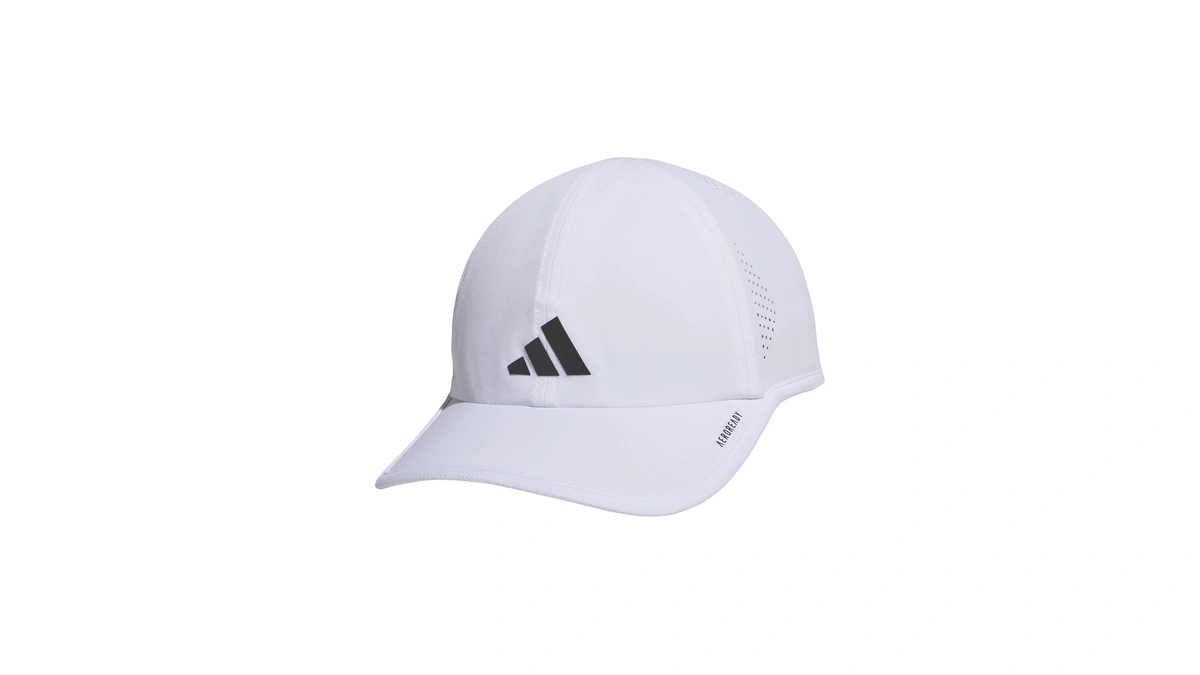 Adidas Men's Superlite Hat – Lightweight Moisture-wicking Cap For Workout