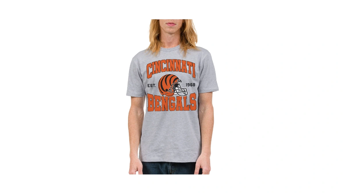Junk Food Nfl - Cincinnati Bengals - Team Helmet -