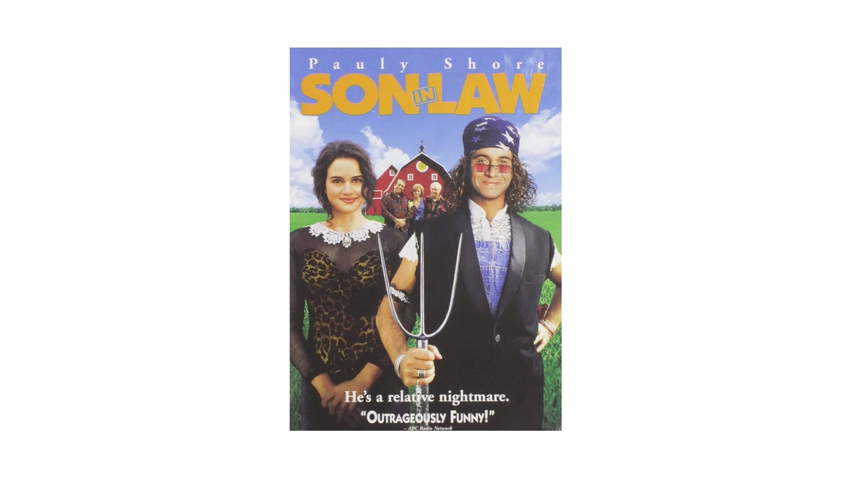 Son In Law