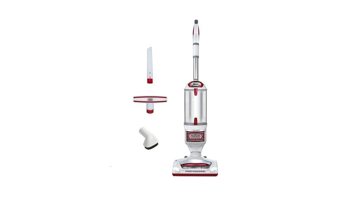 Shark Upright Vacuum Cleaner | Rotator Lift-away | Pet Hair,