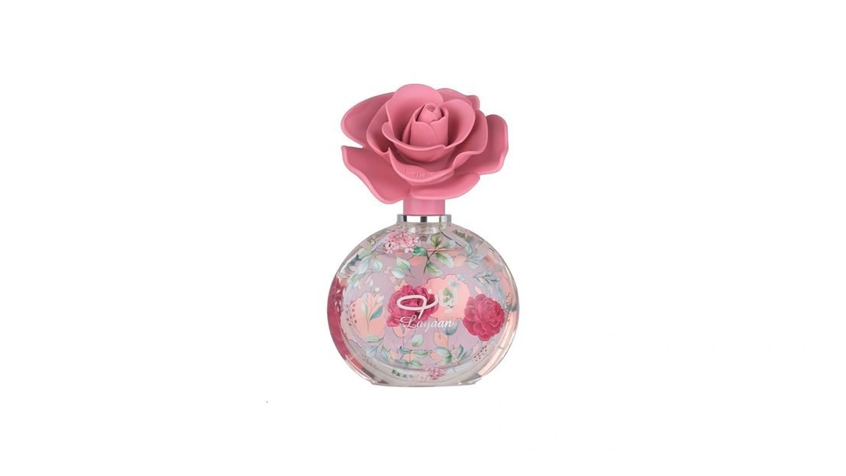 Lattafa Layaan – Fruity, Floral, Woody, Musky – Eau De