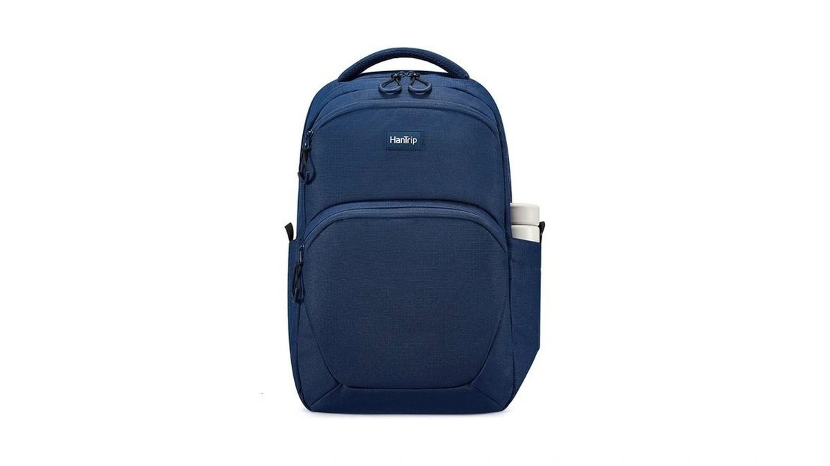 Hantrip Carry On Travel Backpack For Women Men, 30l Medium