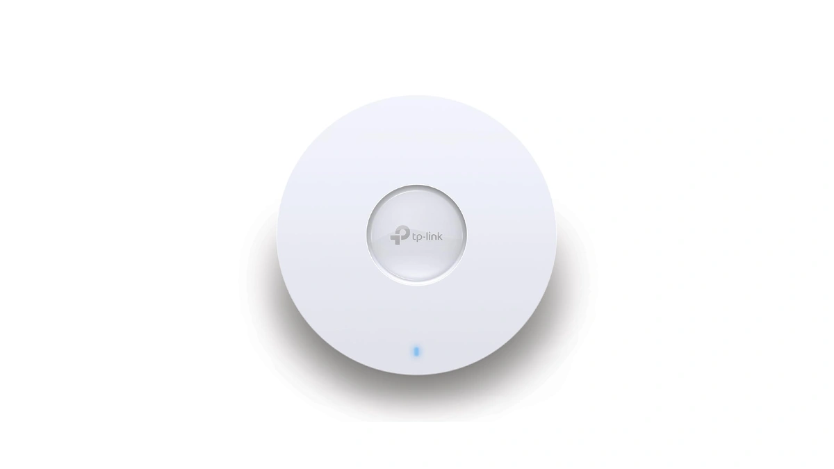 Tp-link Omada Wifi Wireless Access Point Dual...