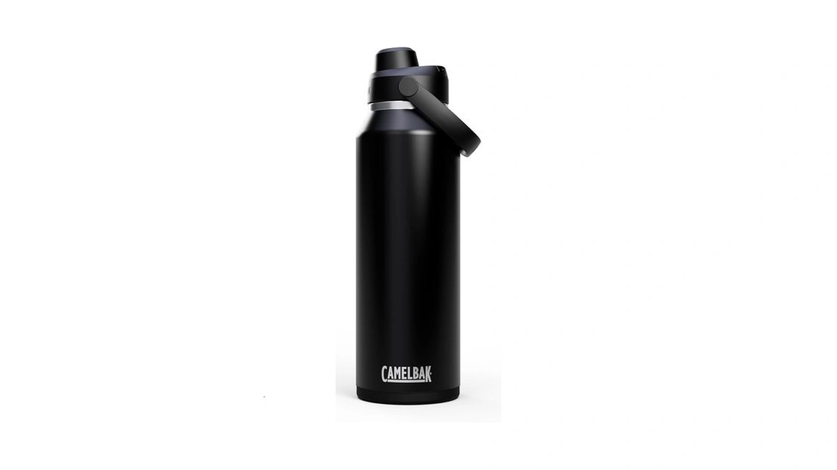 Camelbak Thrive Chug Insulated Stainless Steel Water Bottle, Cold Retention