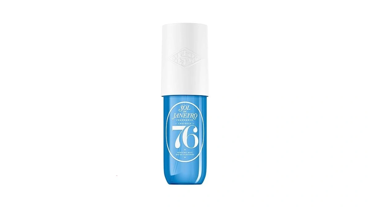 Sol De Janeiro Cheirosa 76 Hair & Body Fragrance Mist