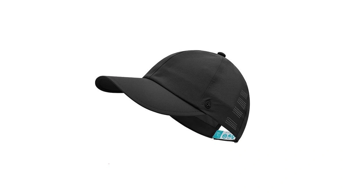 Aoprel Cooling Running Hat For Men & Women Quick-dry Breathable