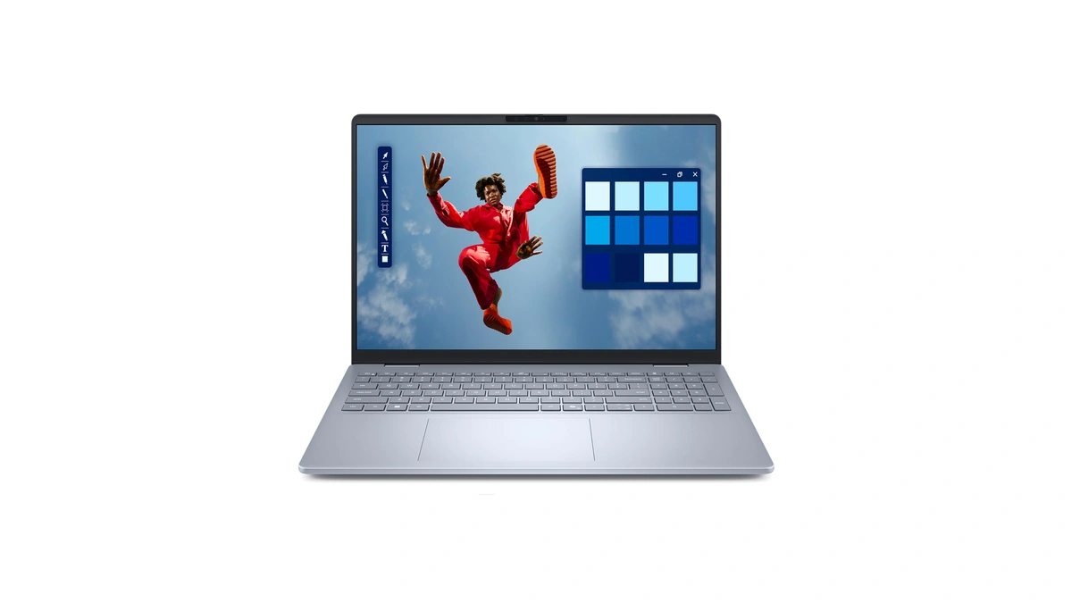 Dell 16 Plus Touchscreen Laptop Computer, Intel Core Ultra 9