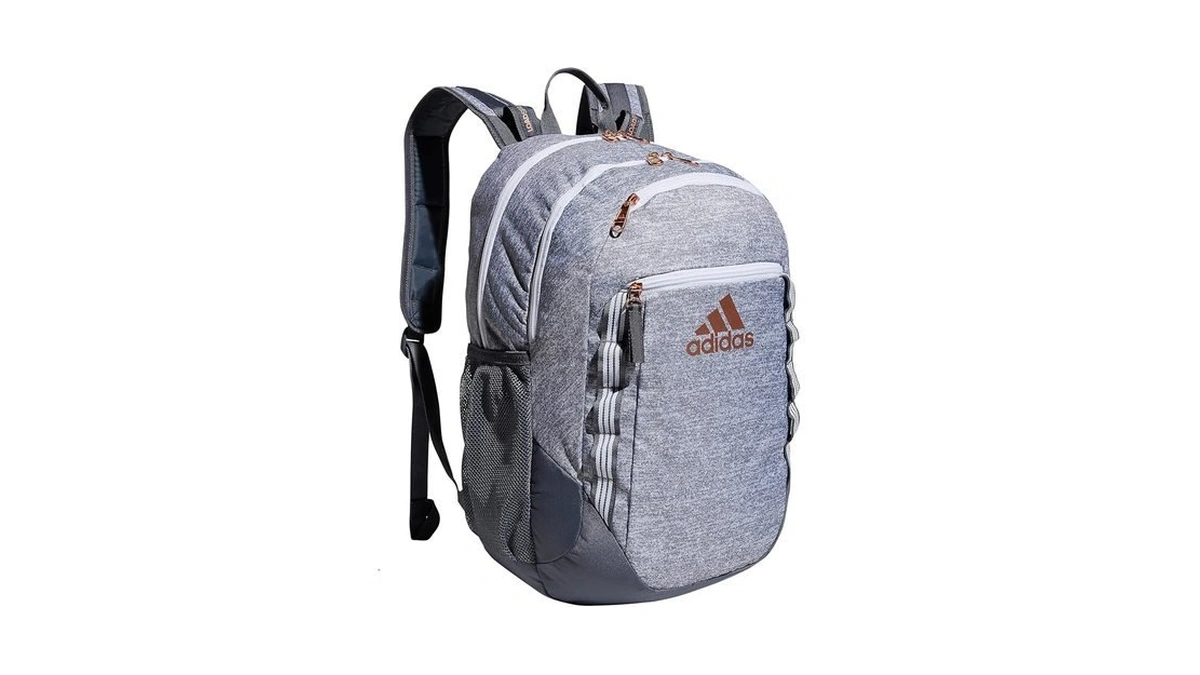 Adidas Excel 6 School Backpack, 40l