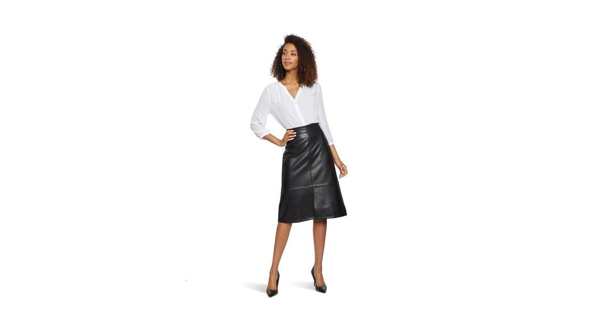 Aline Skirt