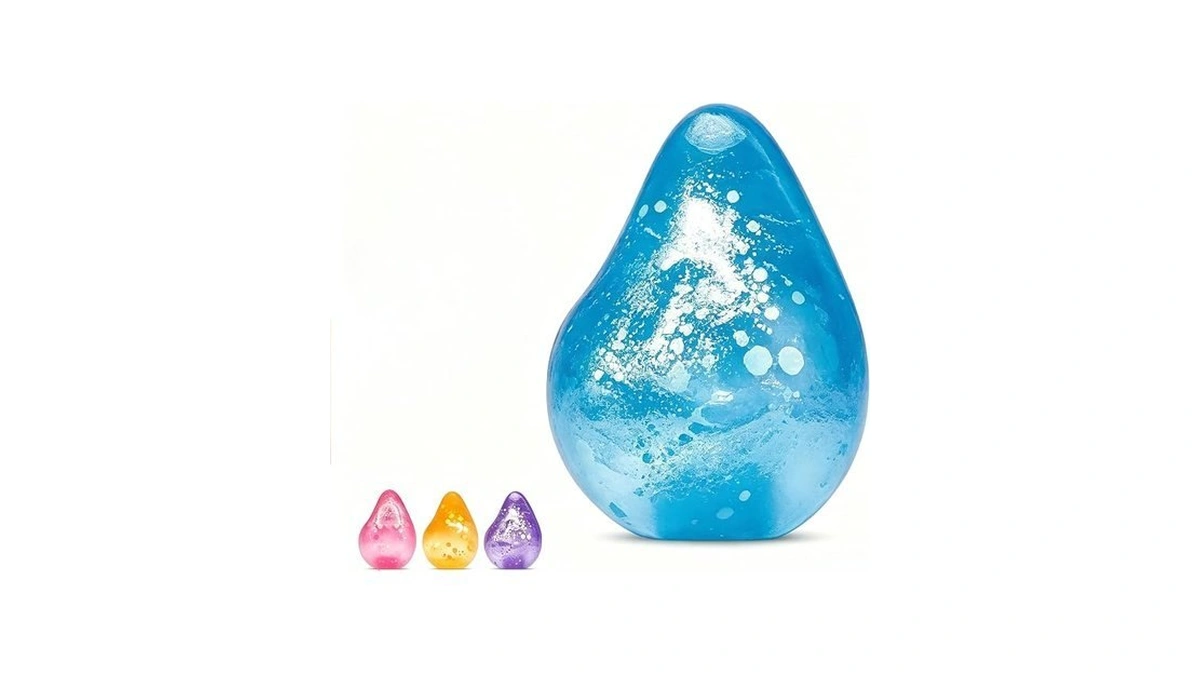 Fidget Toys Squishy Drop, Stress Cube Squishies Anxiety Stress Relief,