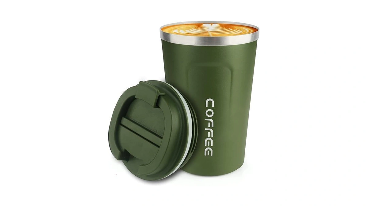 Cs Cosddi 12 Oz Stainless Steel Vacuum Insulated Tumbler -