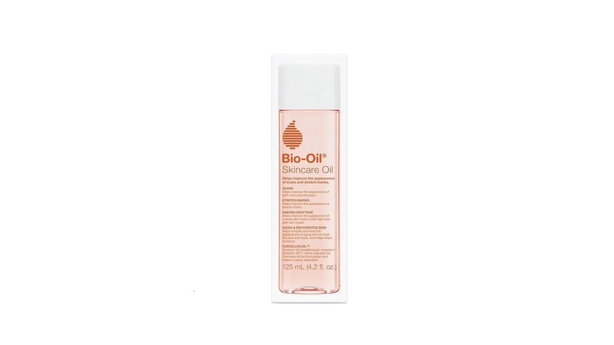 Bio-oil Skincare Body Oil Serum For Scars And Stretch Marks,