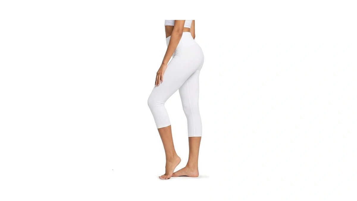 Women High Waisted Leggings