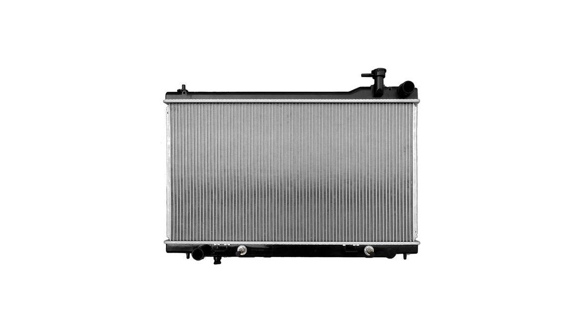 Scitoo 2588 Engine Radiator For Infiniti For G35|fit For Infiniti