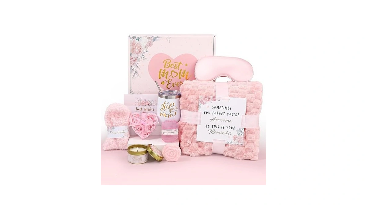 Mothers Day Gifts For Mom, Self Care Get Well Soon