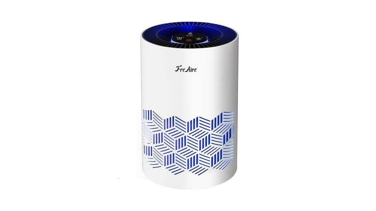 Freaire Air Purifiers For Bedroom Up To 1086 Ft², Air