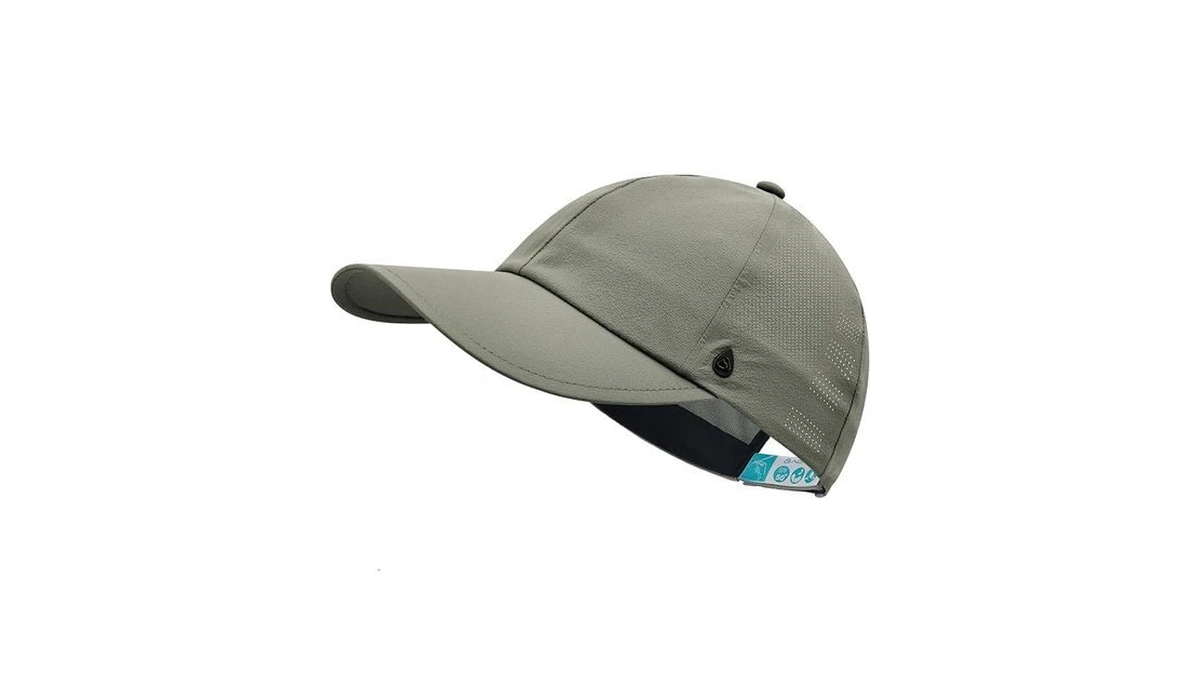 Aoprel Cooling Running Hat For Men & Women Quick-dry Breathable
