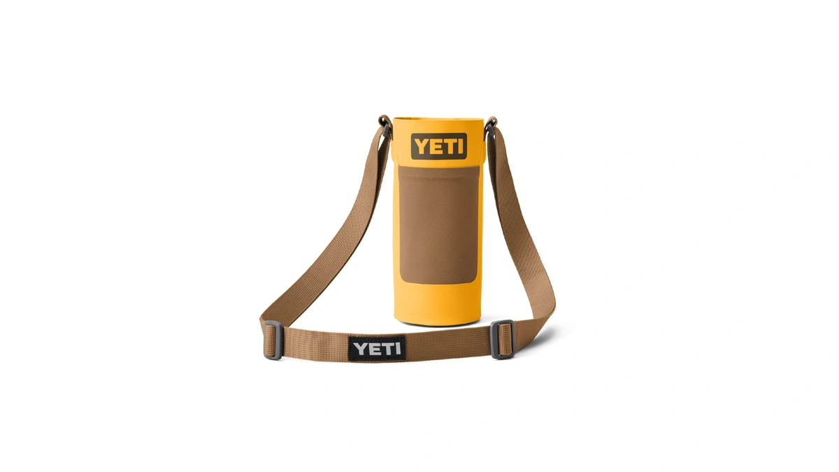 Yeti Small Bottle Sling For Rambler 18 Oz. Bottle, Alpine