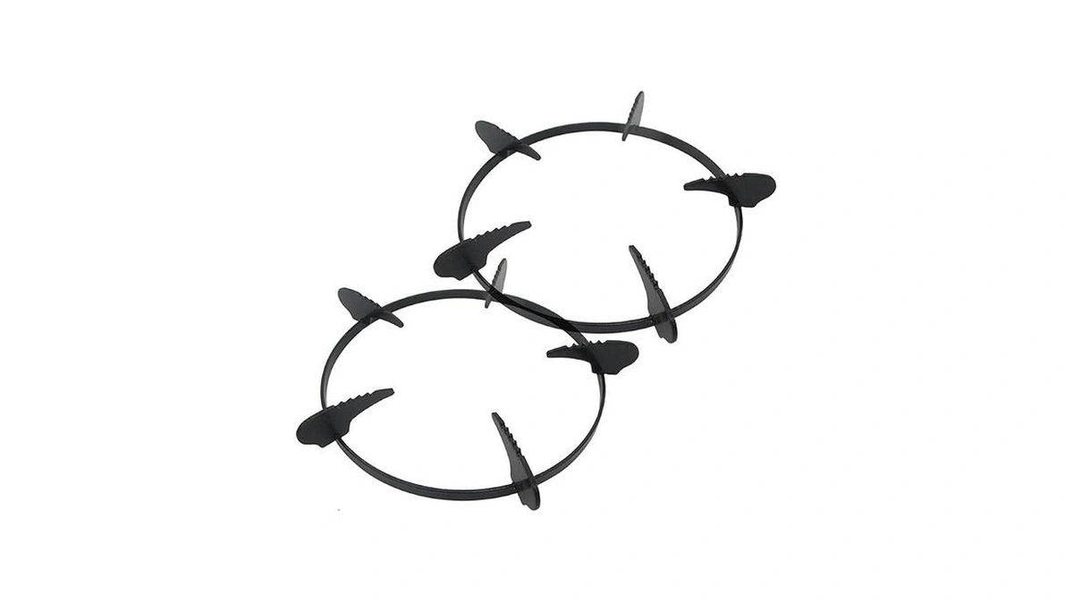 Cast Iron Wok Support Rack,2pcs Gas Stove Wok Wok Support