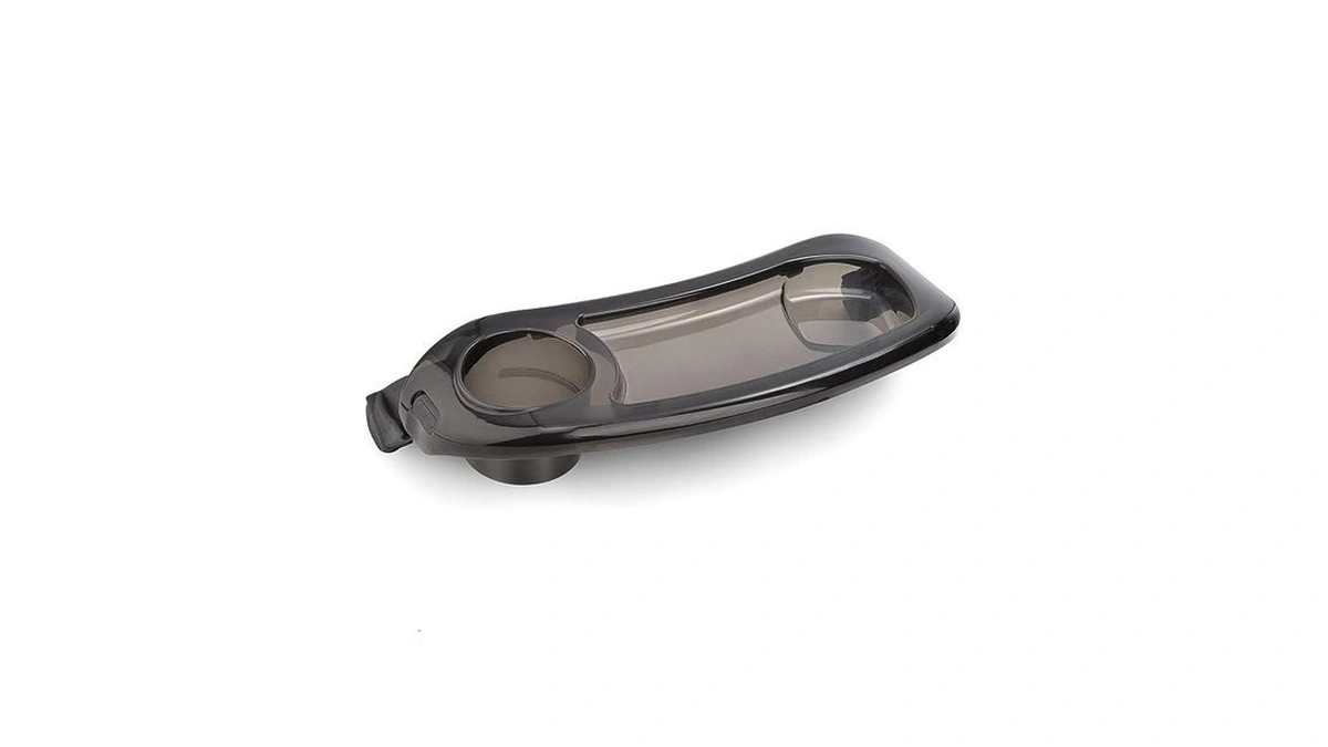 Joovy Qool Tray, Grey