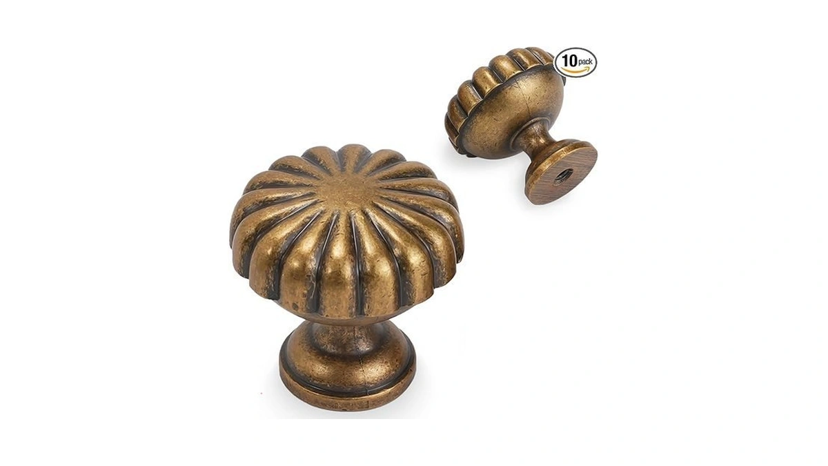 Povefonk Knob Sets