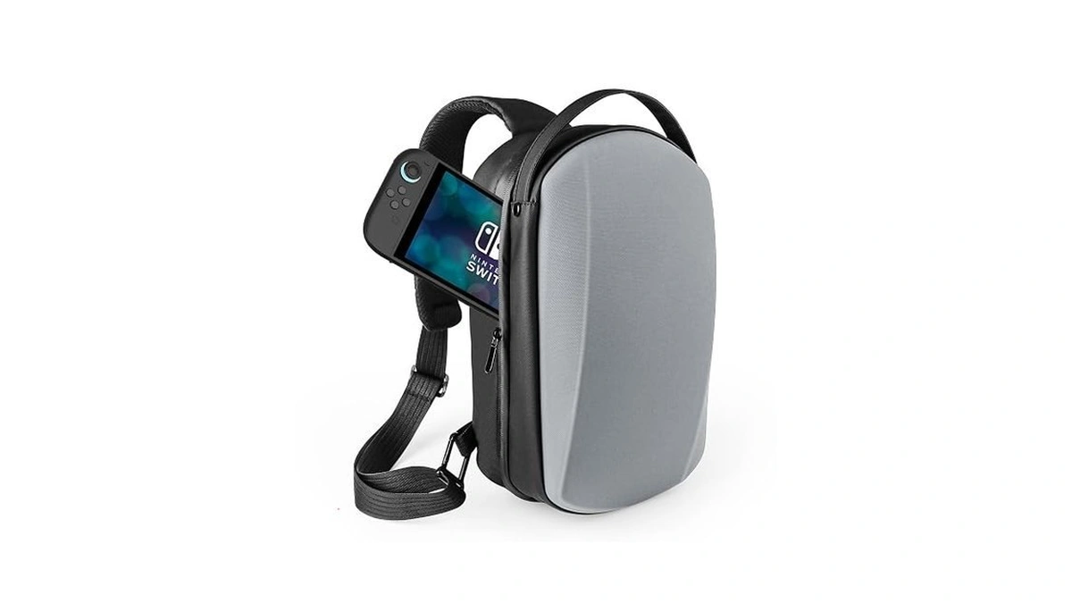 Relohas Travel Bags Grey